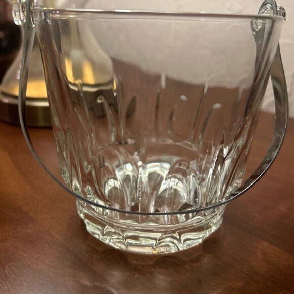 Mini crystal ice bucket - Picture 5 of 6